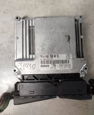 Engine control unit/module