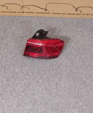 Volkswagen PASSAT B8 Rear/tail lights 3G9945208N 3G9.945.208.N