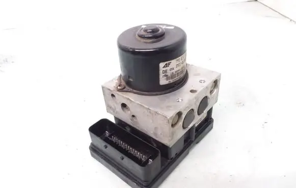 Seat Alhambra (Mk1) ABS Pump 7M3614111Q 10020403664 7M3907379G