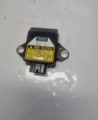 Toyota RAV 4 (XA20) ESP acceleration yaw rate sensor 8918348010 1745005233