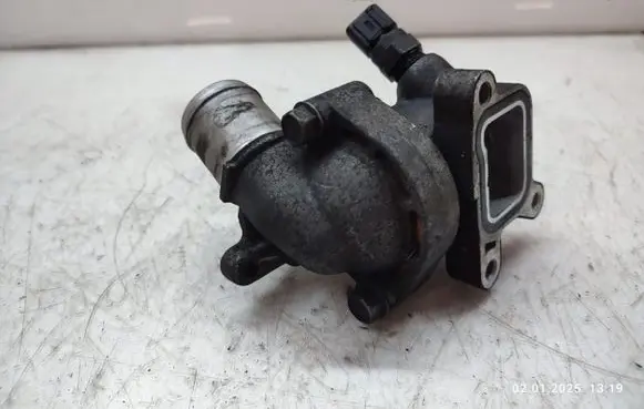 KIA Sportage Thermostat housing 