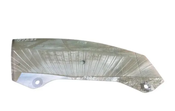 BMW 6 F12 F13 Front door window/glass (coupe) 43R00083 E643R00083 A011404