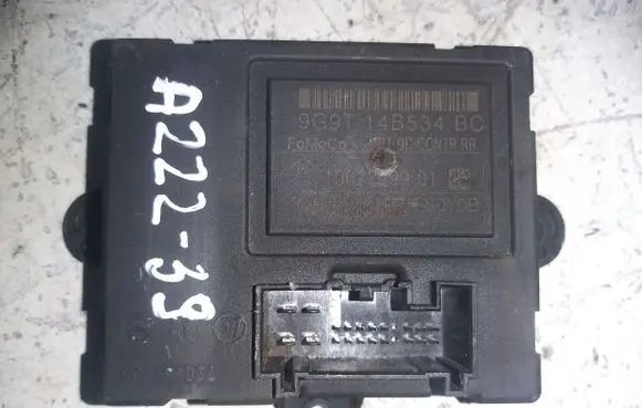 Volvo XC60 Door control unit/module 1002299901