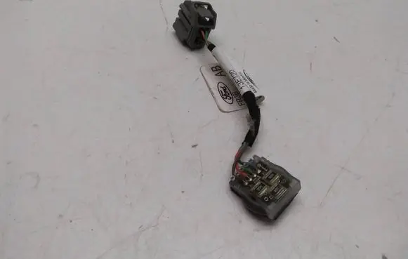 Ford Mustang VI Other wiring loom FR3B13E720AB R30XD 13E720
