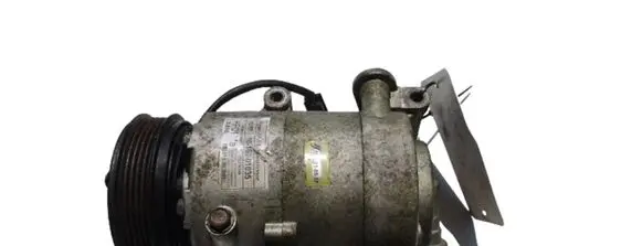 Ford Focus Air conditioning (A/C) compressor (pump) 1.6B HWDA 74KW