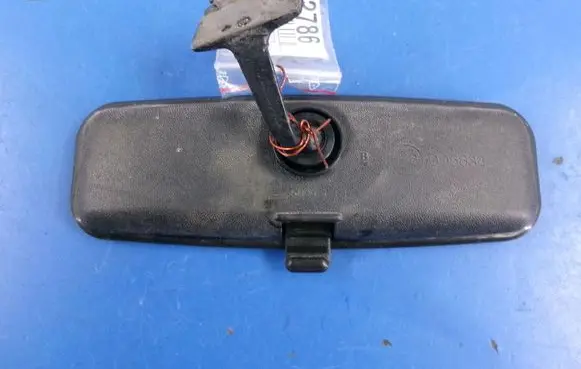 Ford Transit Rear view mirror (interior)