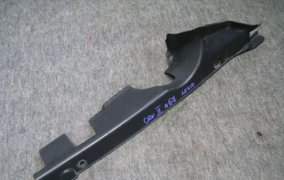 Honda CR-V Other under body part 