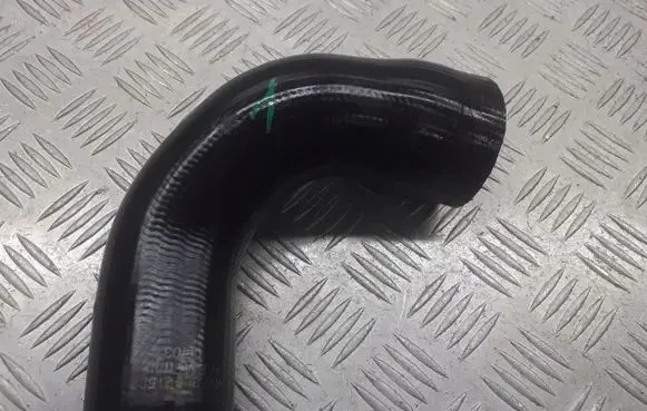 Volvo S40, V40 Intercooler hose/pipe