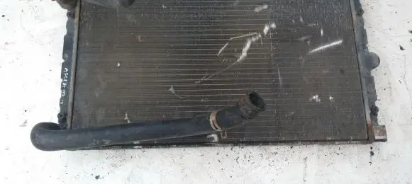 Hyundai Accent Coolant radiator a340i710p45