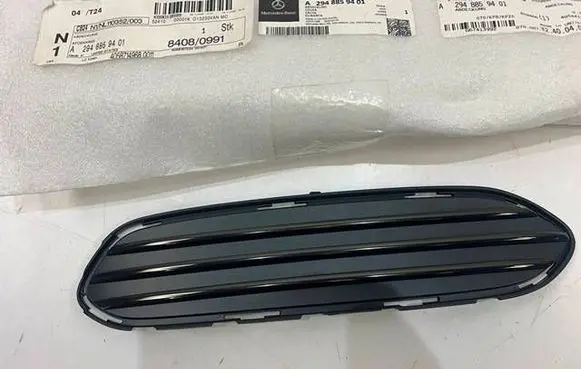 Mercedes-Benz EQE x294 Quarter panel pressure vent A2948859401