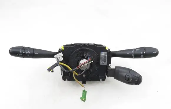 Peugeot 207 Wiper turn signal indicator stalk/switch 96630724XT