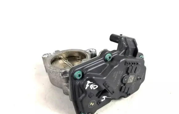 Mini Cooper Countryman F60 Throttle valve 7618838