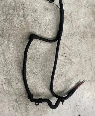 Fiat Ducato Wires (starter motor) 1378483080
