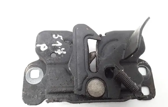 Chrysler Sebring (JS) Engine bonnet/hood lock/catch