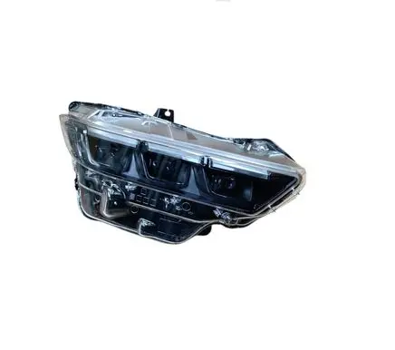 Ford Mustang VII Headlight/headlamp PR3B13005LB PR3B13005NB PR3B13005AJ