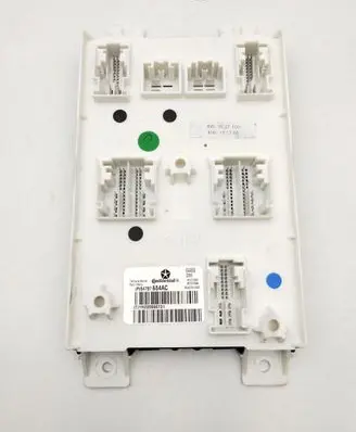 Maserati Levante Comfort/convenience module 04787684AC
