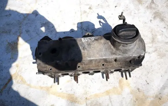 Seat Toledo II (1M) Engine head 038103373