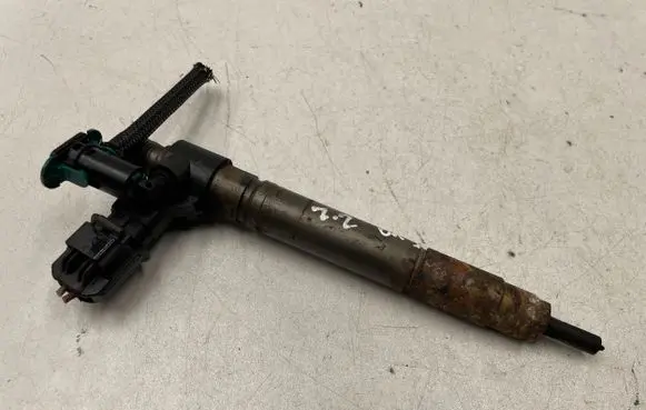 Citroen C5 Fuel injector 0445115025 05919 SARNTG5