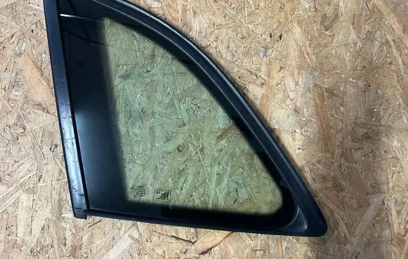 Audi Q5 SQ5 Rear side window 8R0845299P