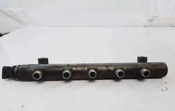 Chevrolet Epica Fuel main line pipe 0445214174 006316