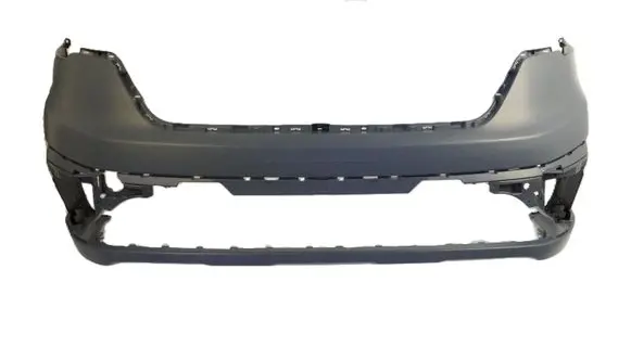 Renault Trafic III (X82) Front bumper 620226941R 620222986R