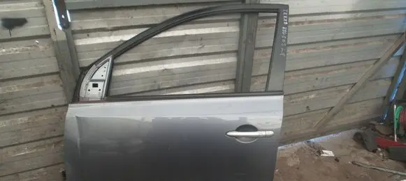 Renault Koleos I Front door