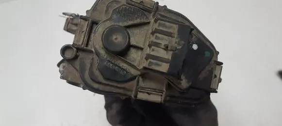 Peugeot 307 Throttle valve 9647925480