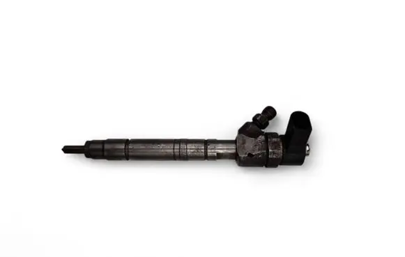 Mercedes-Benz E W211 Fuel injector 0445110190