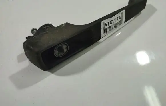 Mercedes-Benz 100 W631 Front door exterior handle