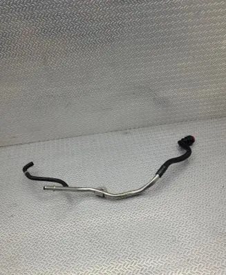 Mercedes-Benz E C207 W207 Vacuum line/pipe/hose A6512300556