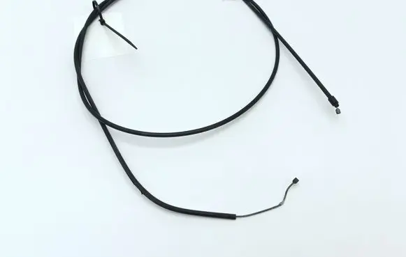 Jaguar XJ X308 Engine bonnet/hood lock release cable 