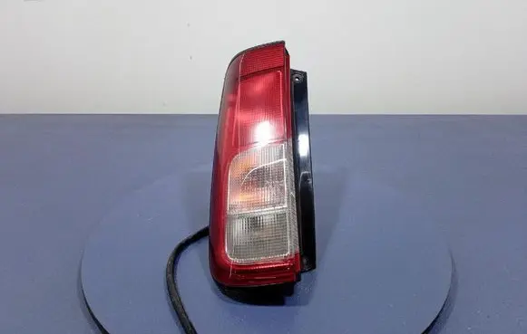 Suzuki Ignis Rear/tail lights 3565574G0L