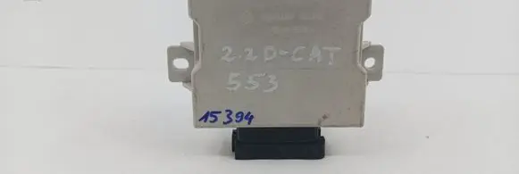 Toyota Avensis T250 Window wiper relay 150696