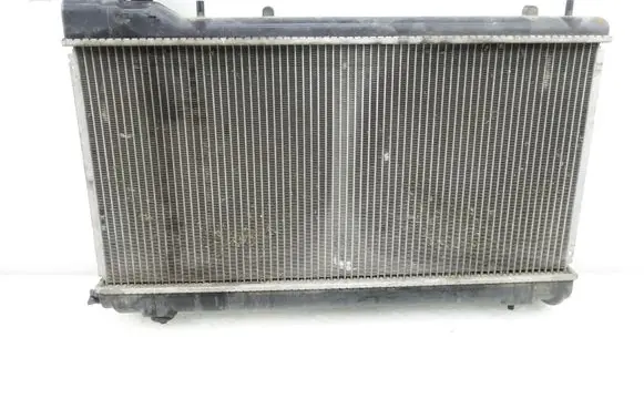 Subaru Forester SF Coolant radiator