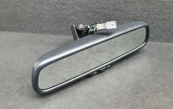 Audi A4 S4 B7 8E 8H Rear view mirror (interior) 4F0857511E 4F0857511E4PK