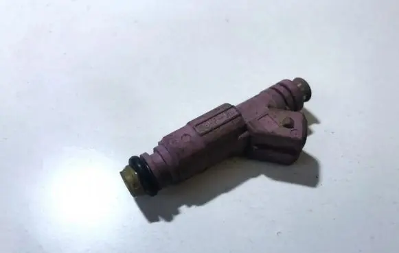 Ford Ka Fuel injector 0280155786 98bf-ba