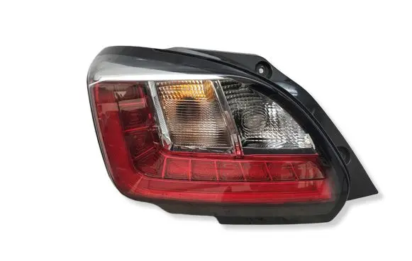 Mitsubishi Space Star Rear/tail lights 8330B245 ADU0220000