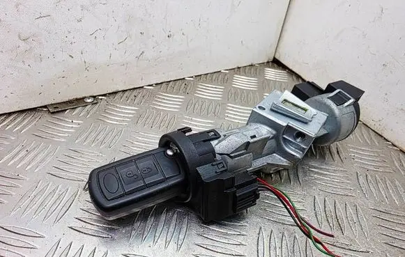 Land Rover Range Rover Sport L320 Ignition lock 3M513F880AC