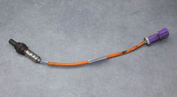 Ford Fiesta Lambda probe sensor AE819G444BB