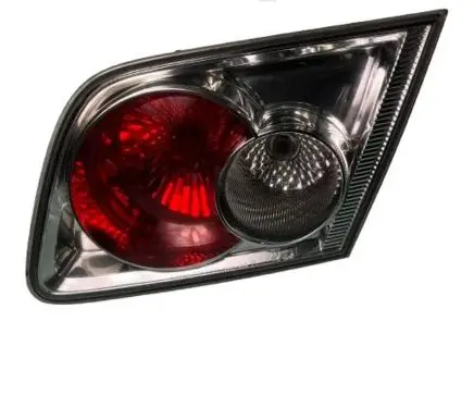 Mazda 6 Tailgate rear/tail lights 22661971