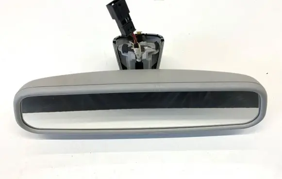 Audi A6 S6 C7 4G Rear view mirror (interior) 