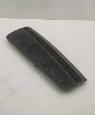 Dash center speaker trim cover