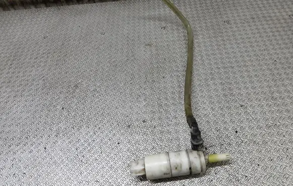 Mercedes-Benz E W211 Headlight washer pump 