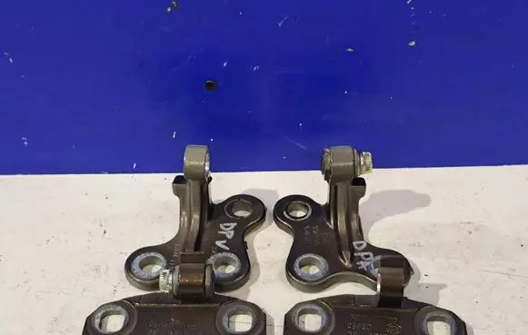 Volvo V60 Front door hinges set 31218521