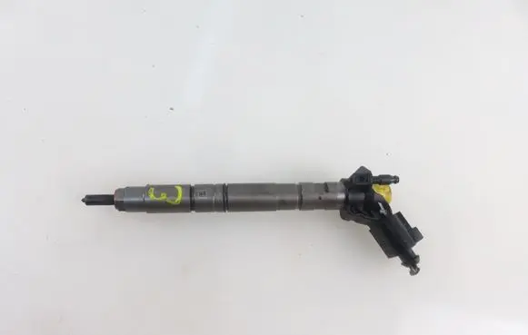 Audi A6 S6 C6 4F Fuel injector 0986435358