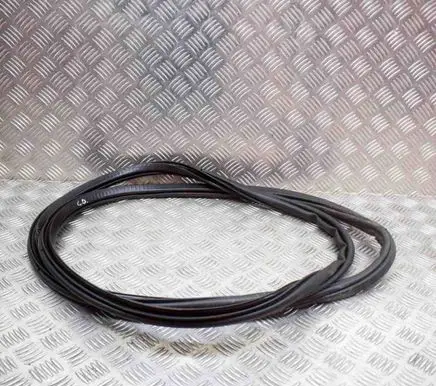 Volvo XC40 Rubber seal rear door 32229215