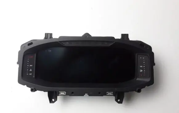 Seat Tarraco Speedometer (instrument cluster) 6F0920790A