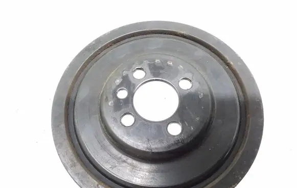 Audi A3 S3 8P Crankshaft pulley 03G105243