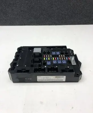 Jaguar XF Fuse module 7340955430