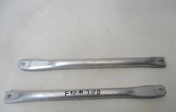 BMW 5 F10 F11 Rear strut bar 